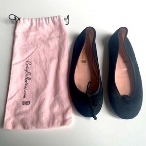 Pretty Ballerinas size 36